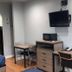 Équipements de la chambre