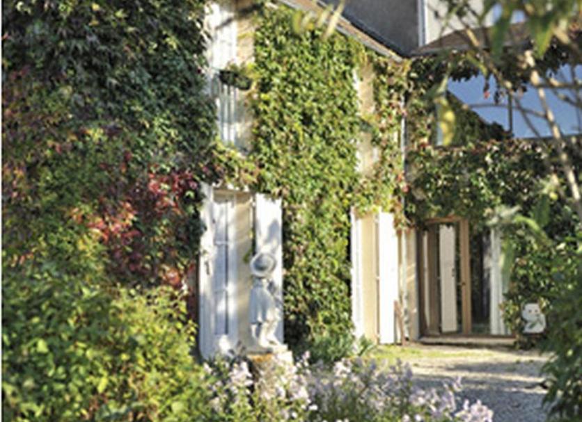Extérieur Photo