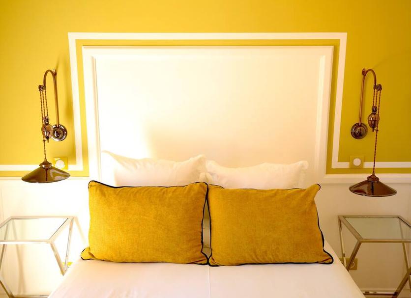 Équipements de la chambre Photo