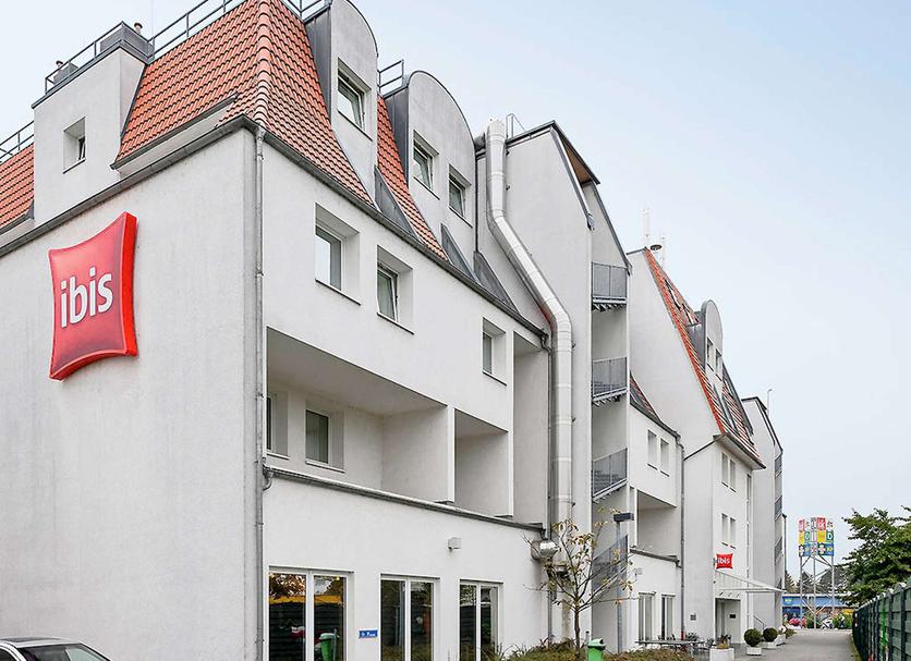 Bâtiment Photo