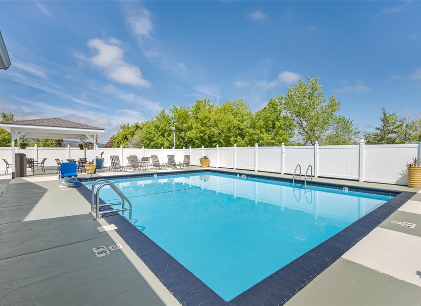 Piscine Photo