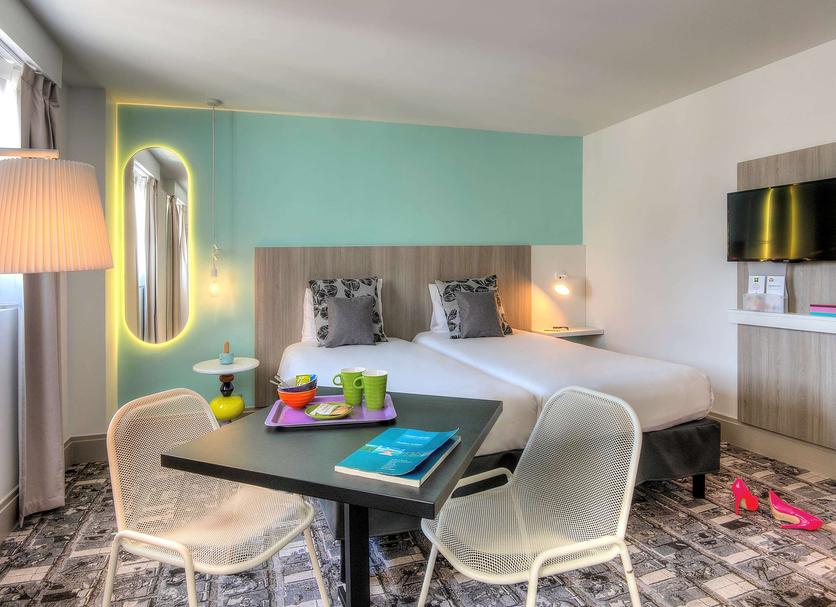 Chambre Photo