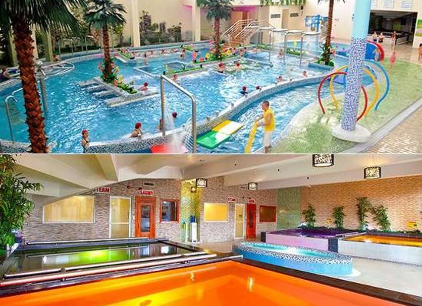 Piscine Photo
