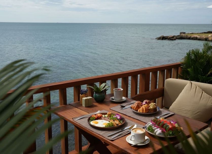 Balcon Photo