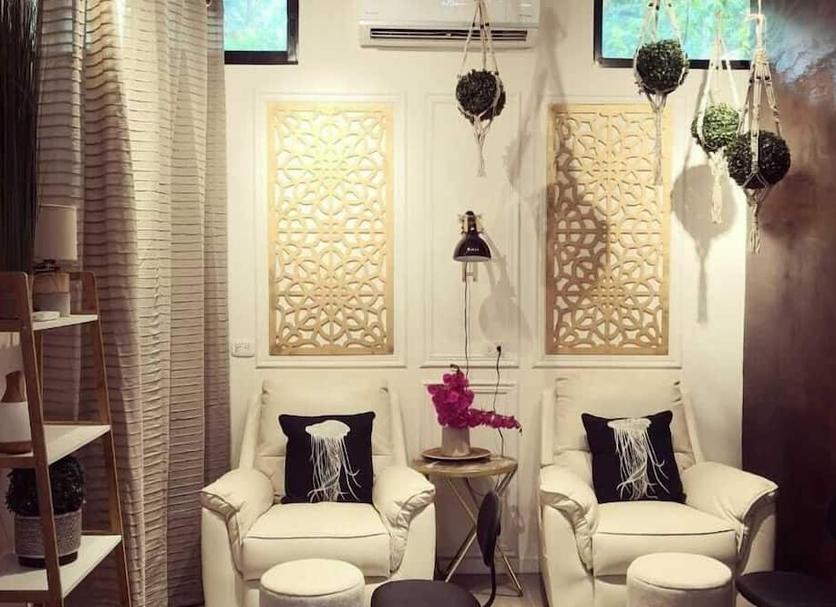 Salon Photo