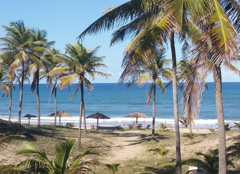 Plage Photo