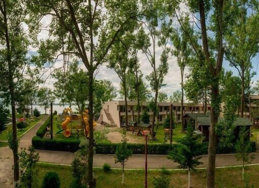 Extérieur Photo