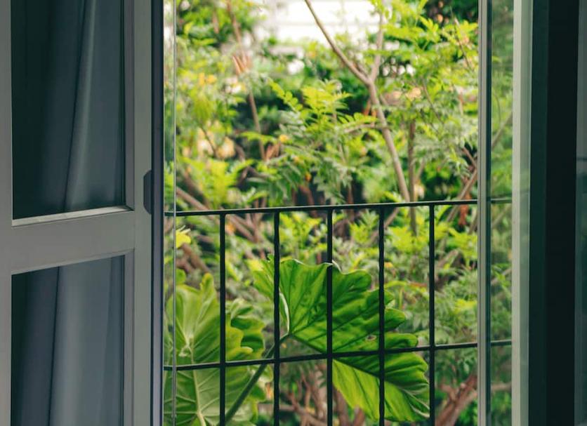 Balcon Photo