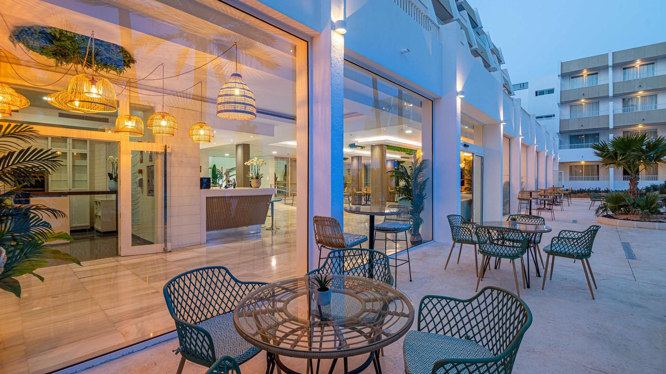 MarSenses Rosa del Mar Hotel & Spa