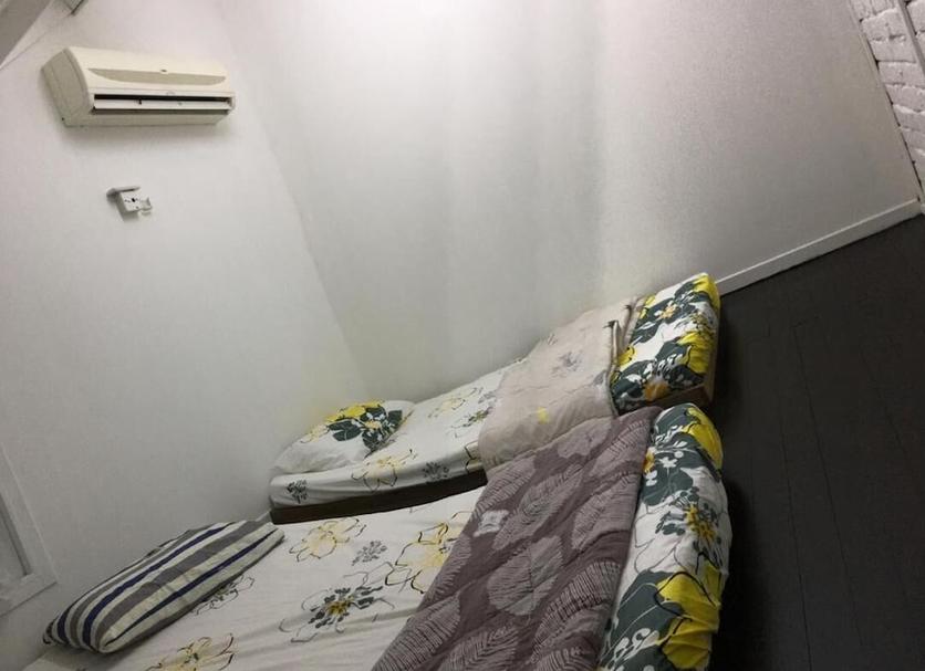 Équipements de la chambre Photo