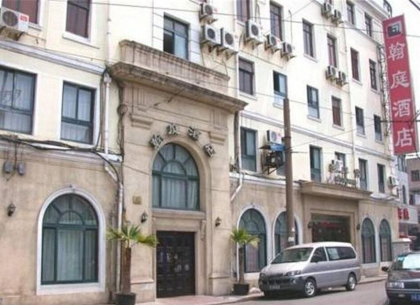Bâtiment Photo