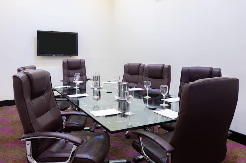 Espace de conférence
