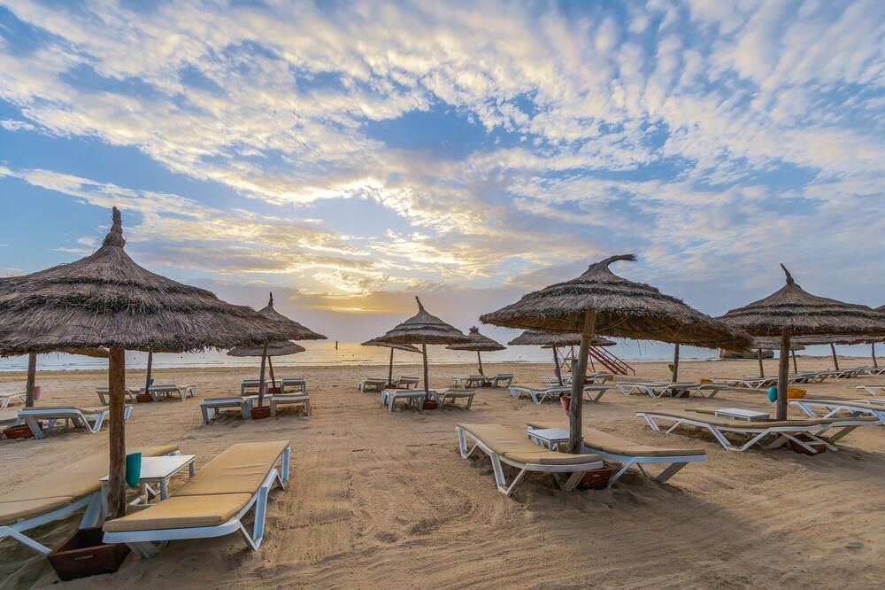 Plage