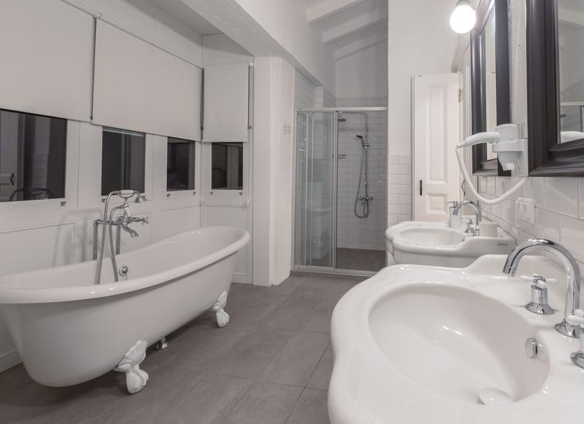 Salle de bain Photo