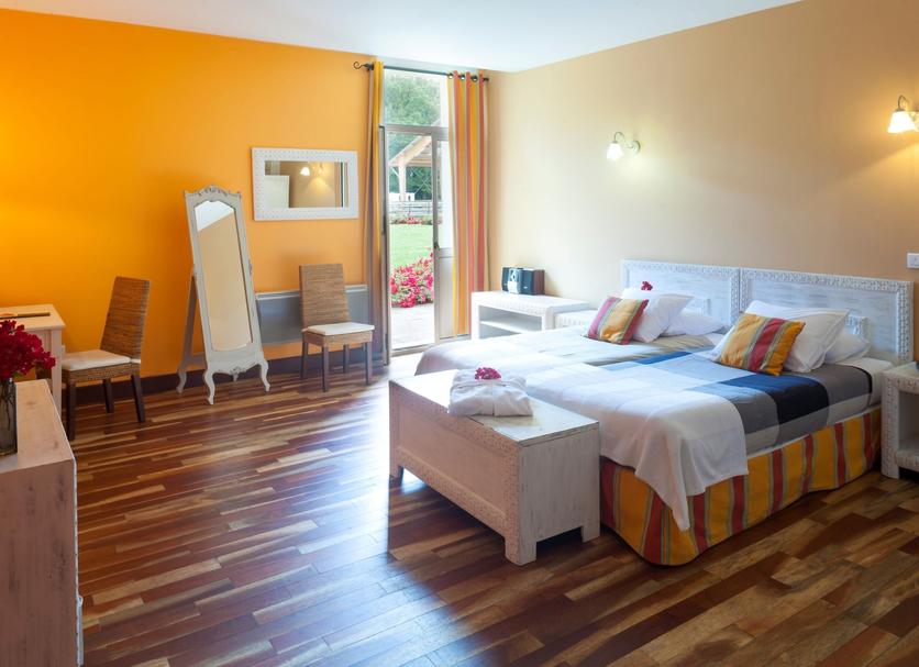 Chambre Photo