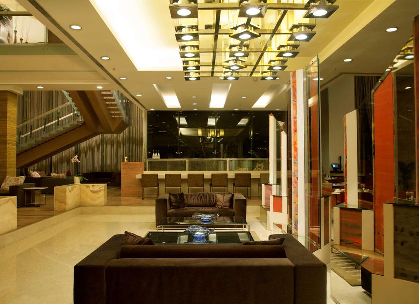 Hall d’entrée Photo