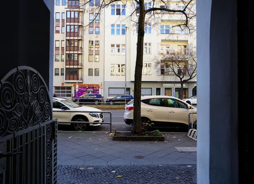 Extérieur Photo
