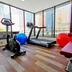 Salle de sport