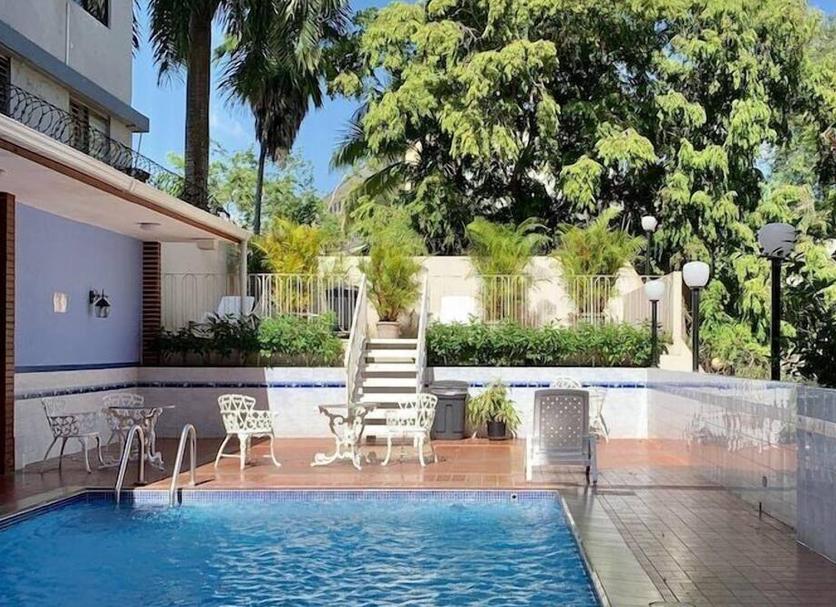 Piscine Photo