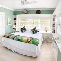 Authors Key West Guesthouse