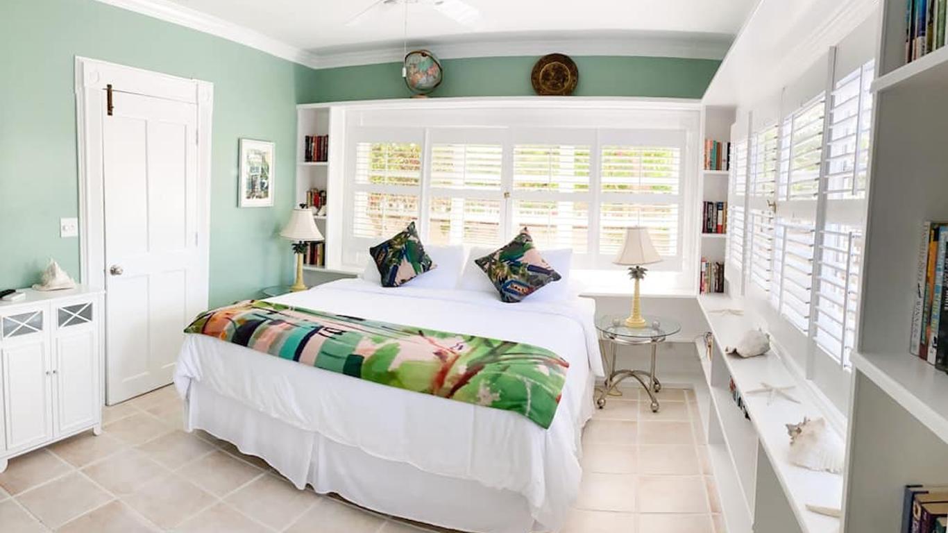 Authors Key West Guesthouse