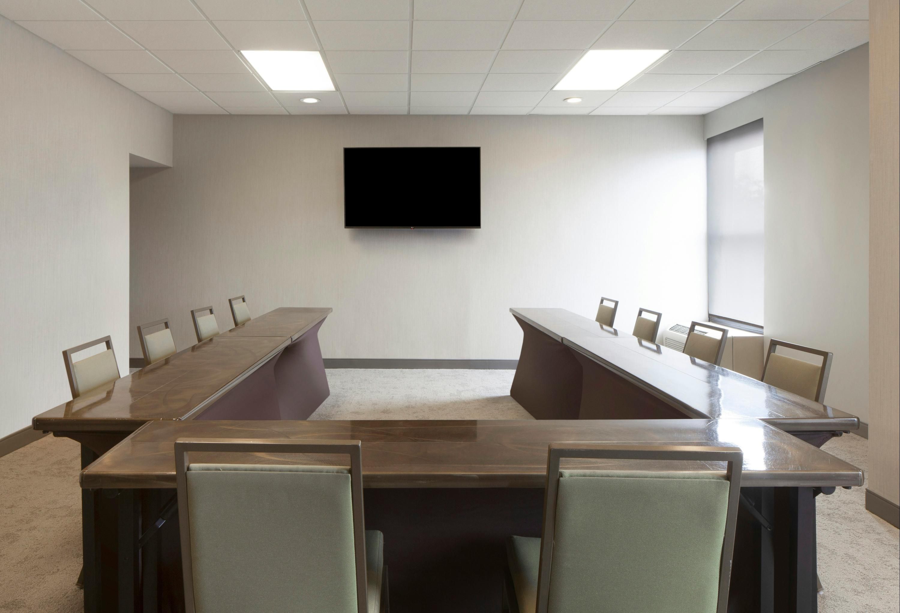 Espace de conférence