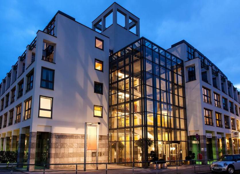 Bâtiment Photo