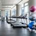 Salle de sport