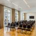 Espace de conférence