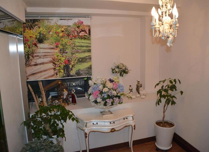 Équipements de la chambre Photo