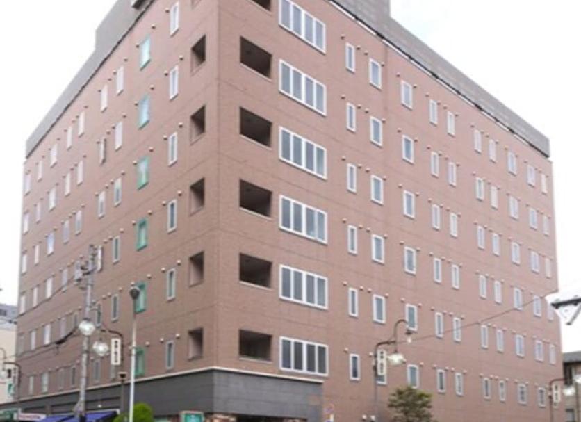 Bâtiment Photo