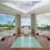 Salle de banquet