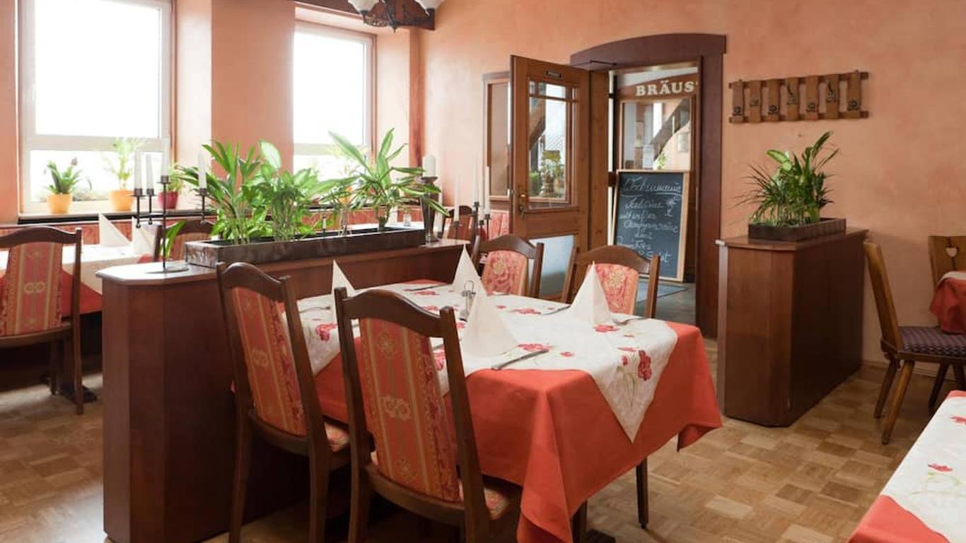 Hotel Deutscher Hof