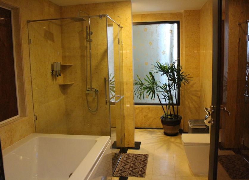 Salle de bain Photo