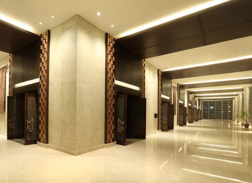 Hall d’entrée Photo