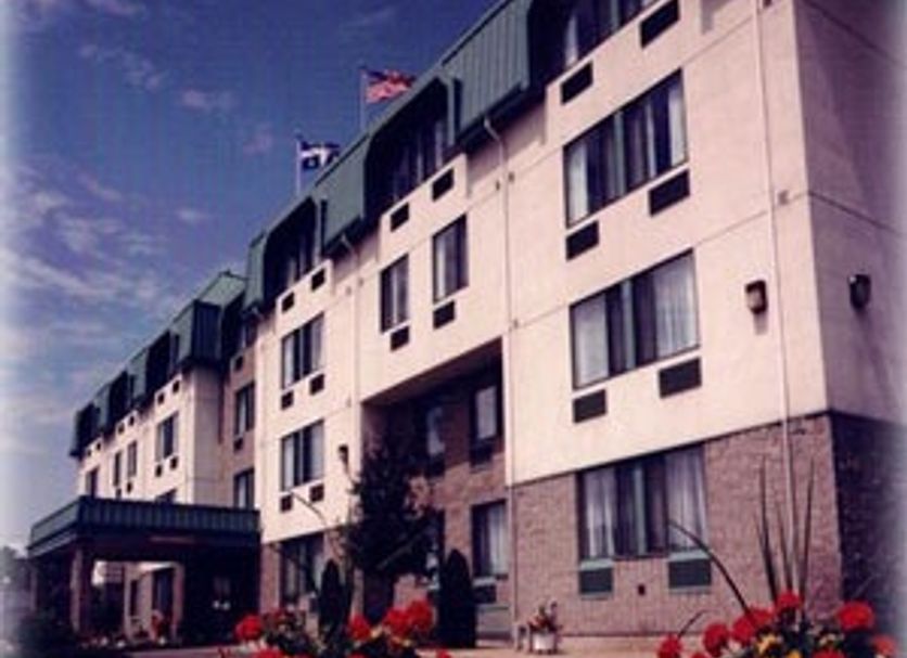 Bâtiment Photo