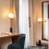 Équipements de la chambre