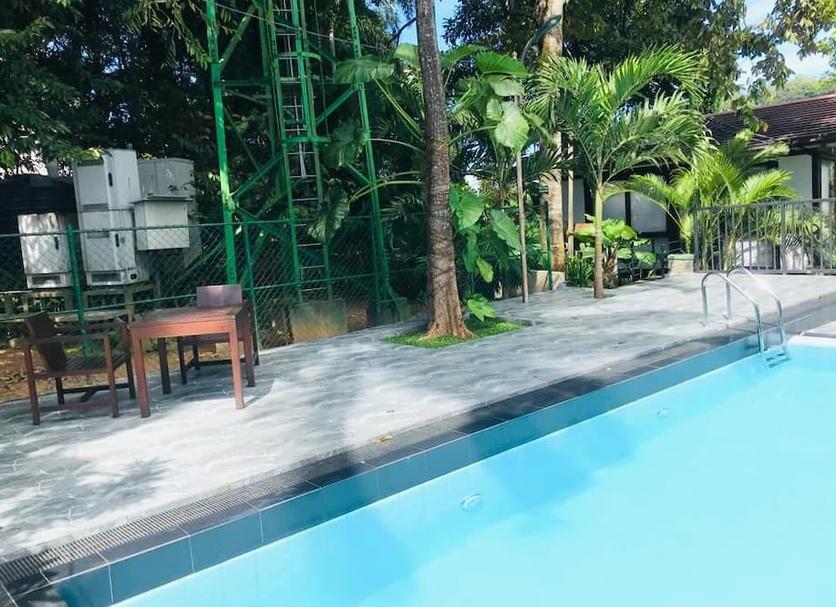 Piscine Photo