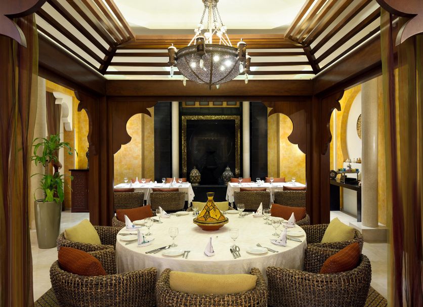 Salle de banquet Photo