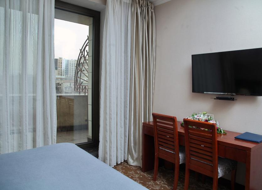 Équipements de la chambre Photo