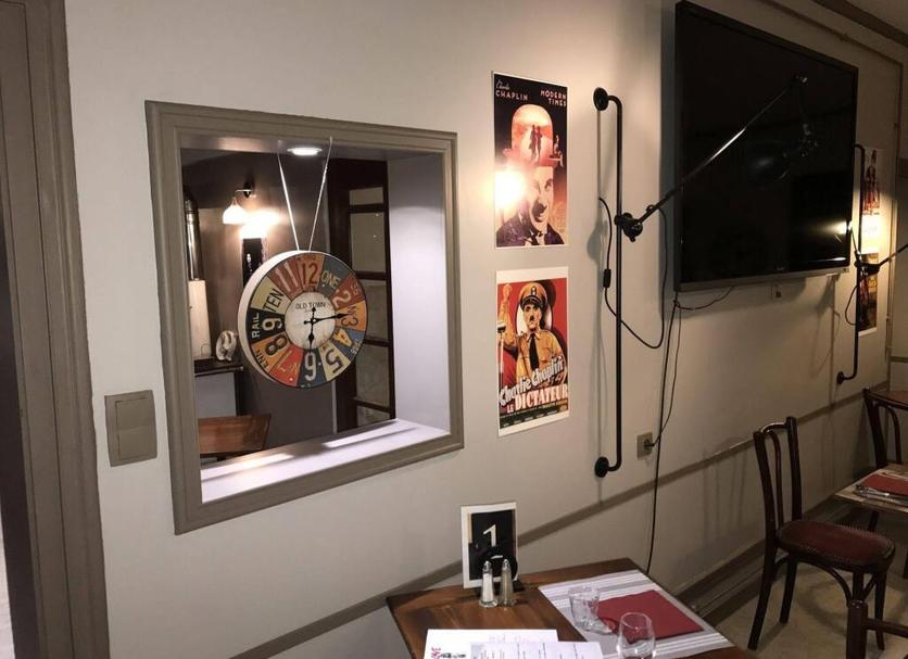 Équipements de la chambre Photo