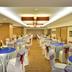 Salle de banquet