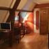 Équipements de la chambre
