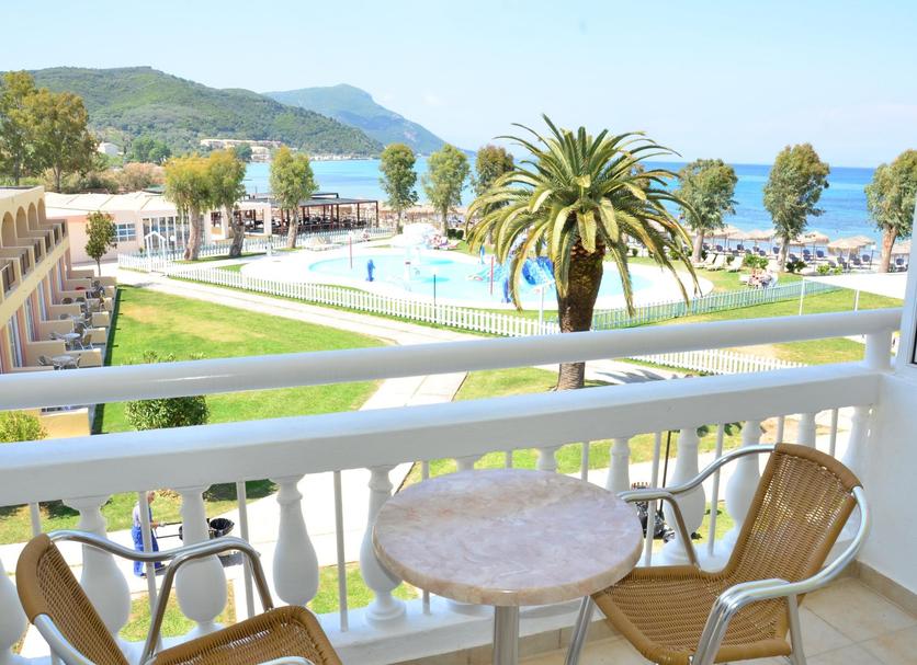 Balcon Photo
