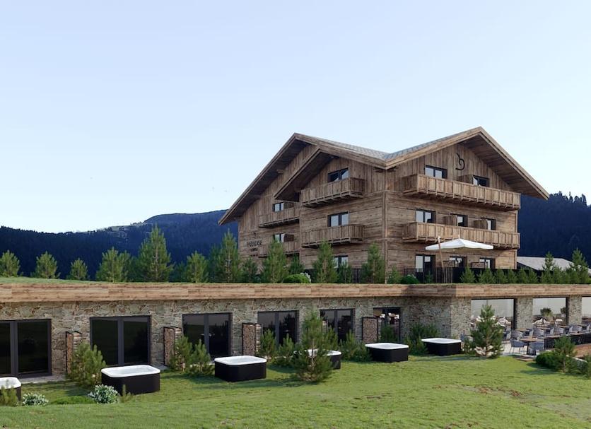 Bâtiment Photo