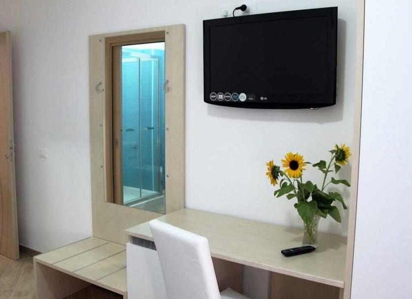 Équipements de la chambre Photo