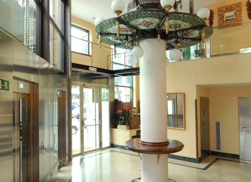 Hall d’entrée Photo