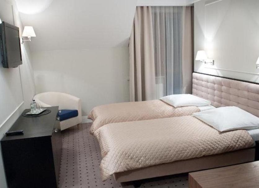 Chambre Photo