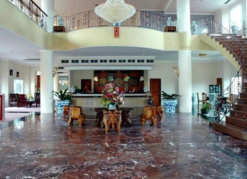 Hall d’entrée Photo