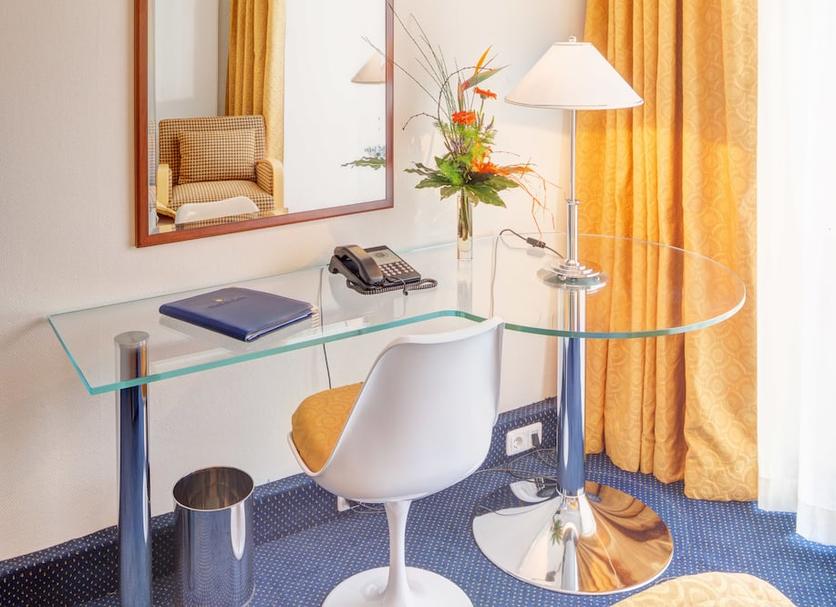 Équipements de la chambre Photo
